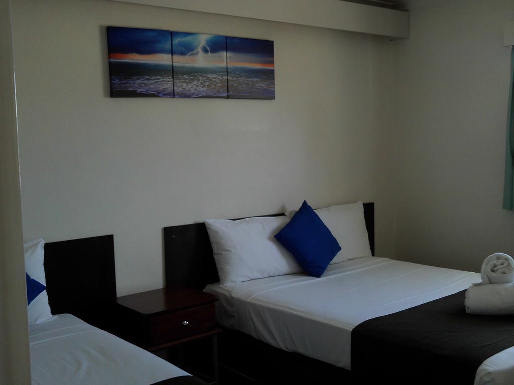 Coral Sands Motel Mackay Extérieur photo